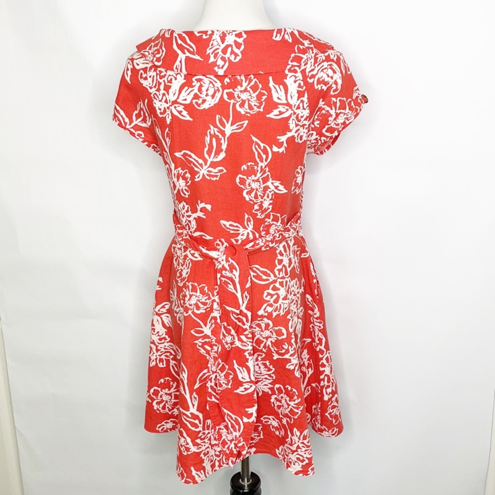 Free People - A Thing Called Love Mini Dress (10) - Picture 7 of 10